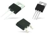 Vishay High-Performance Schottky Planar Rectifiers