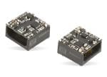 XP Power ISV02 2W Isolated DC-DC Converters