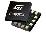 STMicroelectronics Module inertiel LSM6DSRX iNEMO