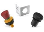 RAMO EDGE Emergency Stop Switches