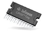 Infineon Technologies CIPOS™ Tiny 3-Phase Inverter Modules