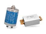 KEMET Single- & Three-Phase EMI-RFI Filters