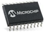 Microchip Technology PIC16(L)F18326/46 MCUs with XLP