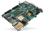 AMD / Xilinx Kit d'évaluation ZCU106 MPSoC UltraScale+™ Zynq®