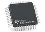 Texas Instruments Microcontrôleurs à signal mixte MSP430FR267x CapTIvate
