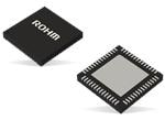 ROHM Semiconductor BD71847AMWV Programmable Power Management IC