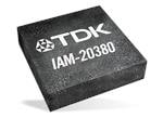 TDK InvenSense Gyroscopes hautes performances IAM-20380