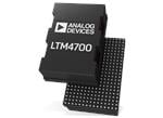Analog Devices Inc. Régulateurs µModule® LTM4700