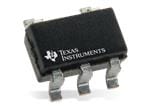 Texas Instruments LP3470A Ultra-Low Power Voltage Supervisor