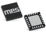 Monolithic Power Systems (MPS) MP6601 Stepper Motor Drivers