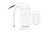Seeed Studio Sonoff iFan03 Wi-Fi Ceiling Fan & Light Controller