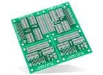 Texas Instruments OPAMPEVM-SOT23 Evaluation Board