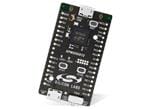 Silicon Labs EFM32GG12-SLTB009A Thunderboard GG12 Kit