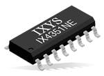 IXYS IX4351NE 9A Low Side SiC MOSFET & IGBT Drivers