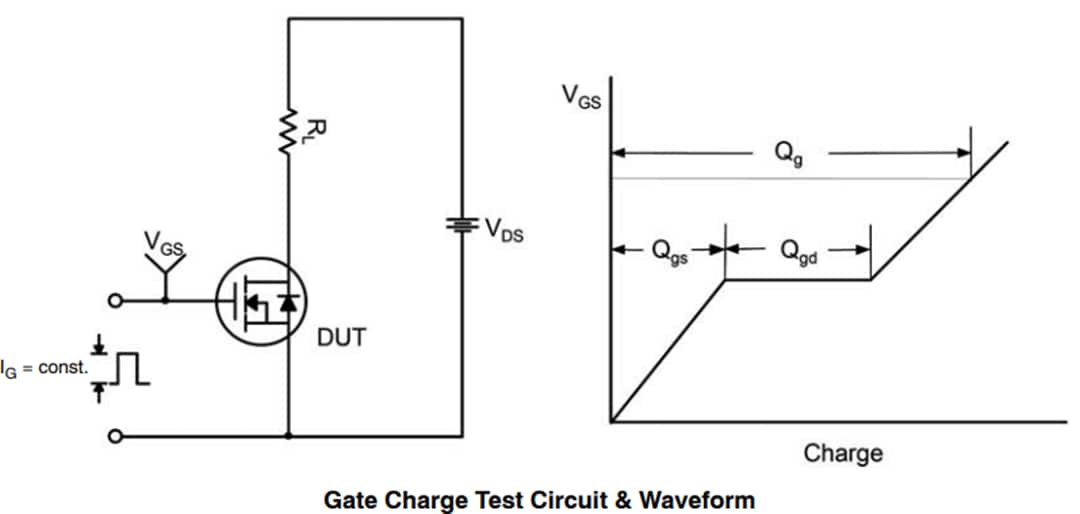 Application Circuit Diagram - onsemi NTPF110N65S3HF 650V 30A SUPERFET® III Power MOSFET