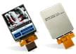 Modules d'affichage LCD 2,8 po IPS TFT