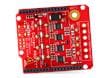 Blindage Arduino SHIELD_BTS7008-1EPP
