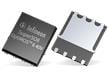 Transistors de puissance MOSFET OptiMOS™ 6