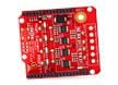 Blindage Arduino SHIELD_BTS7002-1EPP