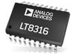 LT8316 Micropower Isolated Flyback Converters