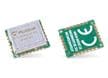Modules sous-1 GHz 802.15.4™ IEEE® ATSAMR30M18A