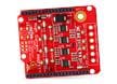 Blindage Arduino SHIELD_BTS7006-1EPP