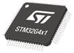 Microcontrôleurs (MCU) à signal mixte STM32G4