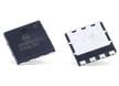 NVMTS0D4N04CL 40V Power MOSFET
