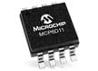 MCP6D11 Low-Distortion Differential Amplifiers