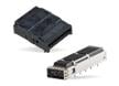 Connecteurs, cages et faisceaux de câbles QSFP-DD