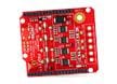 Blindage Arduino SHIELD_BTS7004-1EPP