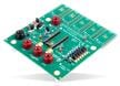 HSS-MOTHERBOARDEVM Switch Evaluation Module