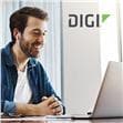 Digi Solutions de connectivité à distance évolutives et sécurisées