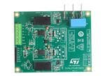 STMicroelectronics Carte de démonstration EVALSTGAP2SICSC