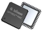 Infineon Technologies CI de gestion d'alimentation OPTIREG™ TLF30682QVS01