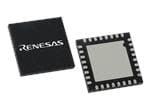 Renesas Electronics Contrôleur Buck et Boost pour démarrage à froid ISL78263