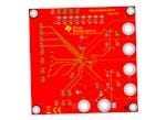 Texas Instruments Module d'évaluation (EVM) de commutateur TPS274160EVM