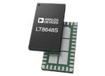 Analog Devices Inc. Régulateurs Silent Switcher®2 LT8648S