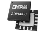 Analog Devices Inc. Pompe de charge inverseur entrelacée ADP5600