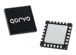Qorvo Amplificateurs à faible bruit CMD308/CMD308P4 / 2-6 GHz