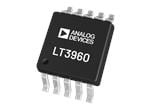 Analog Devices Inc. Émetteurs-récepteurs I2C vers physique CAN LT3960