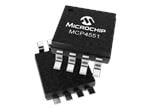 Microchip Technology Produits analogiques automobiles