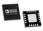 Analog Devices Inc. Interrupteurs SPDT réfléchissants ADRF5300