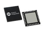 Analog Devices Inc. Contrôleurs Boost multiphasés MAX15158/MAX15158A
