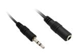 Stewart Connector / Cinch Connectivity Solutions Câbles audio 3,5 mm