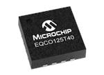 Microchip Technology Correcteurs/répéteurs/pilotes 12,5 Gbit/s EQCO125x40