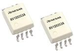 Renesas Electronics Modulateurs Delta-Sigma RV1S9353A