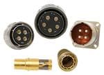 Amphenol Aerospace Connecteurs Tri-Power