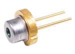 ams OSRAM Diodes laser pulsées Nanostack Metal Can®