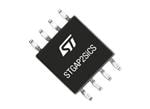 STMicroelectronics Pilotes de grille simples STGAP2SICS